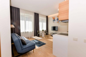 Apartment4You, Palanga